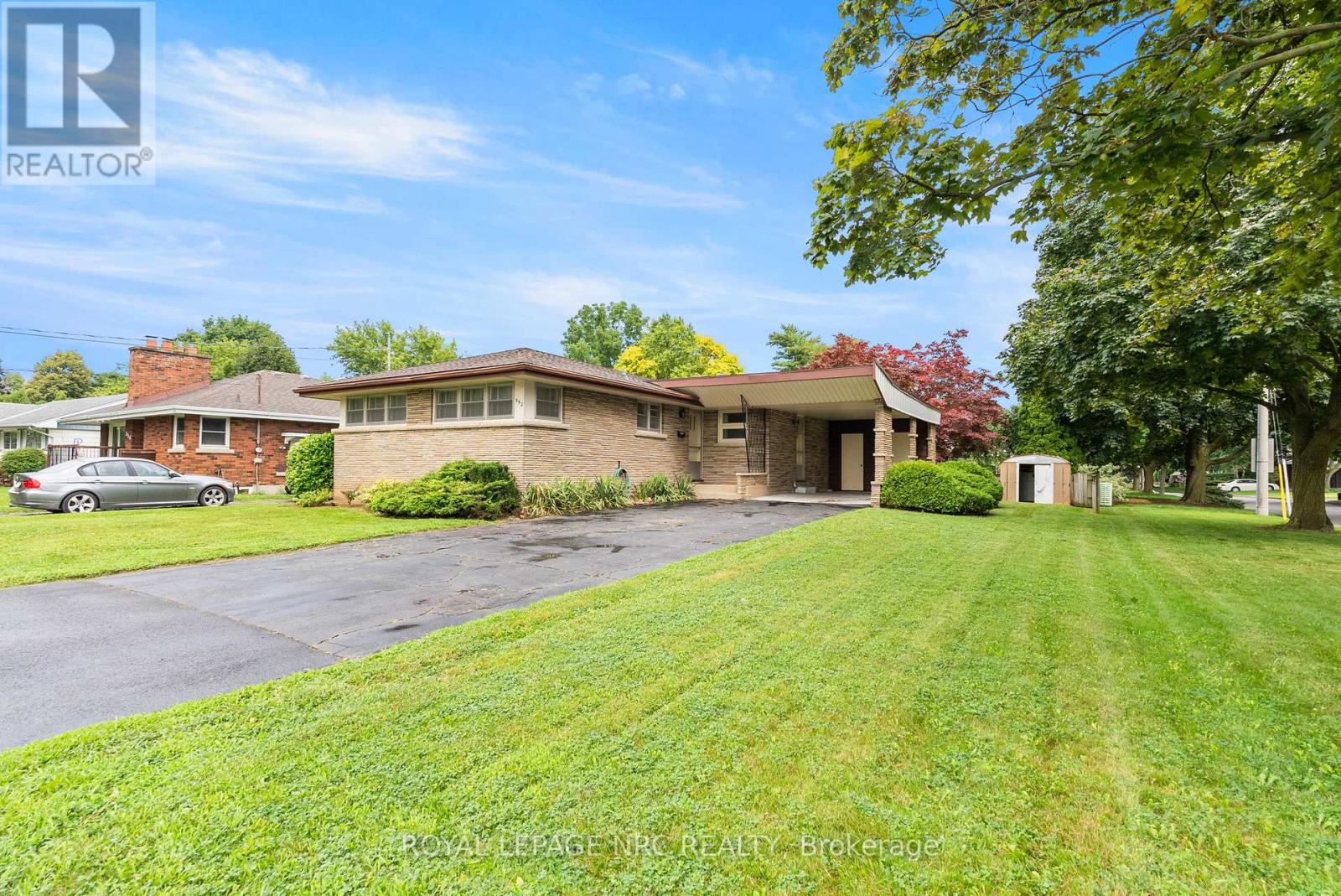 552 Bunting Road, St. Catharines, Ontario  L2M 3A5 - Photo 3 - X13674360