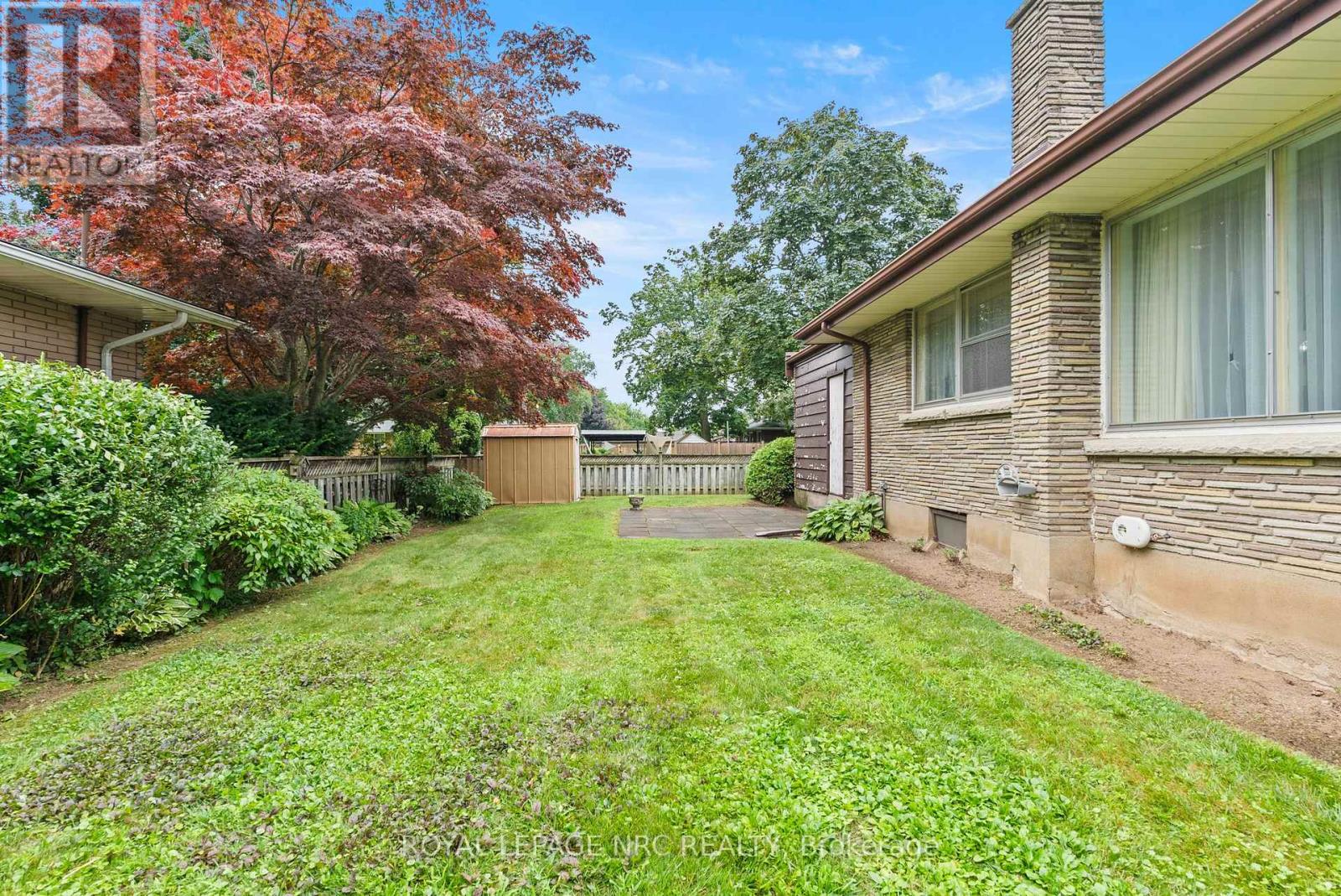 552 Bunting Road, St. Catharines, Ontario  L2M 3A5 - Photo 34 - X13674360