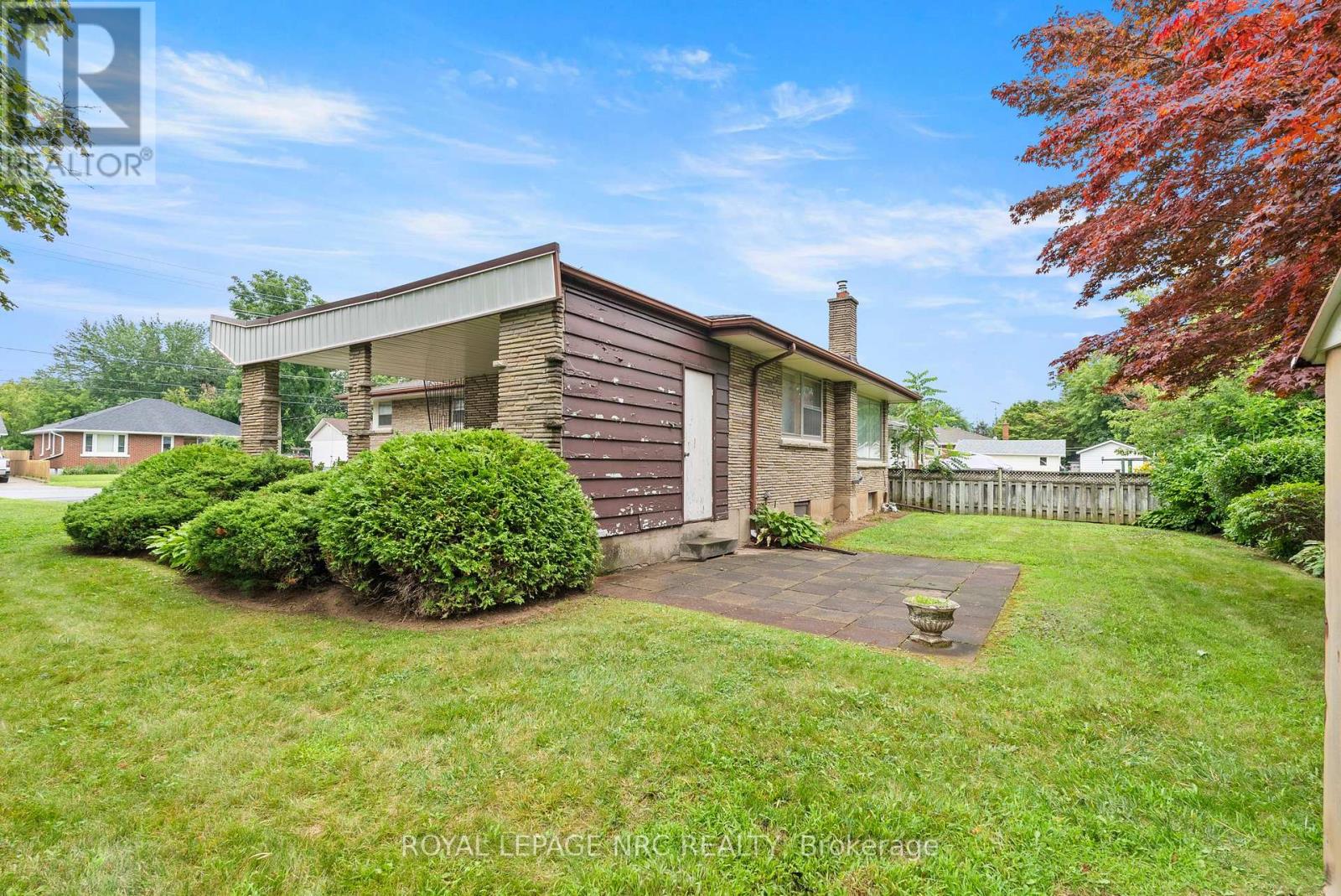 552 Bunting Road, St. Catharines, Ontario  L2M 3A5 - Photo 35 - X13674360