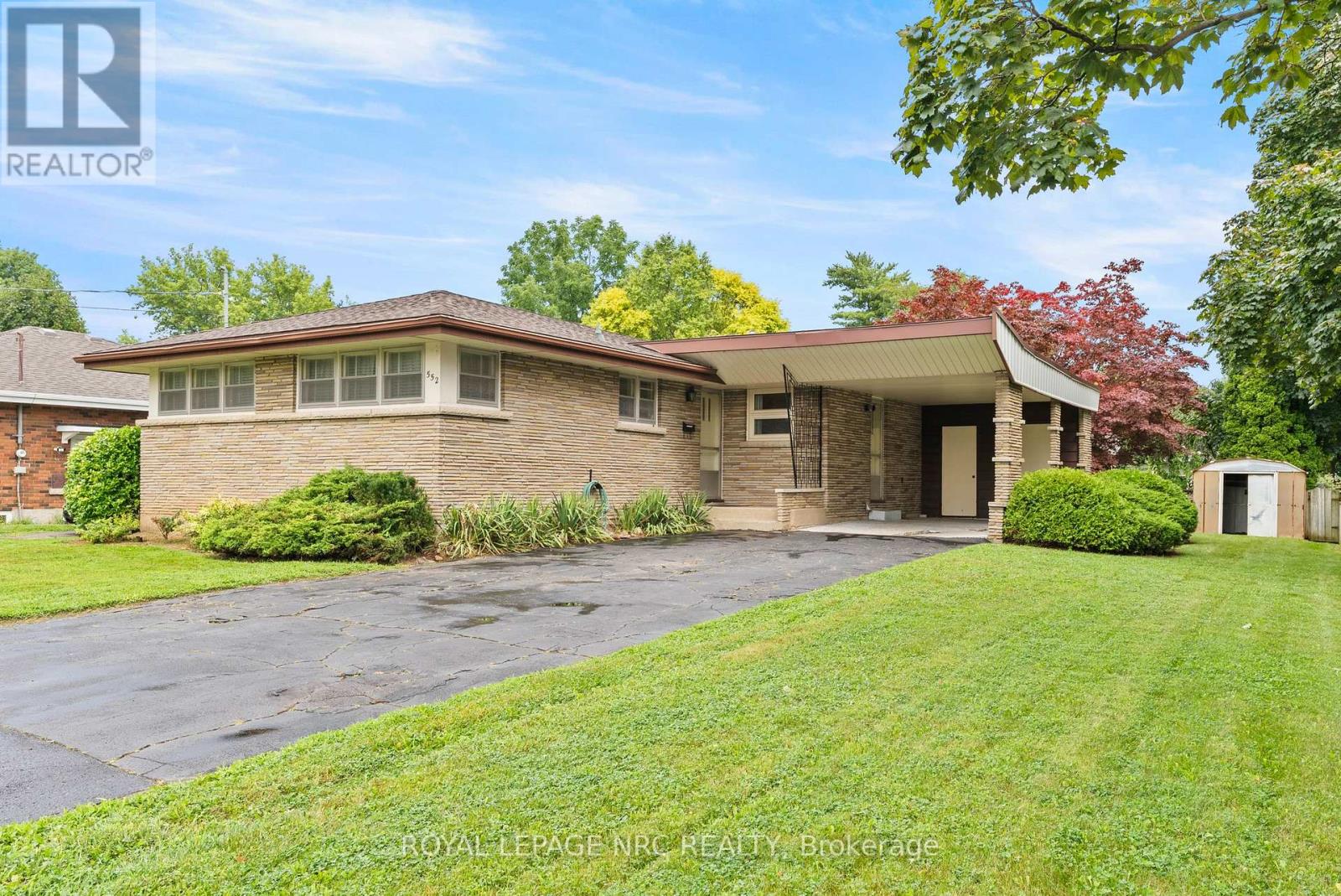 552 Bunting Road, St. Catharines, Ontario  L2M 3A5 - Photo 4 - X13674360