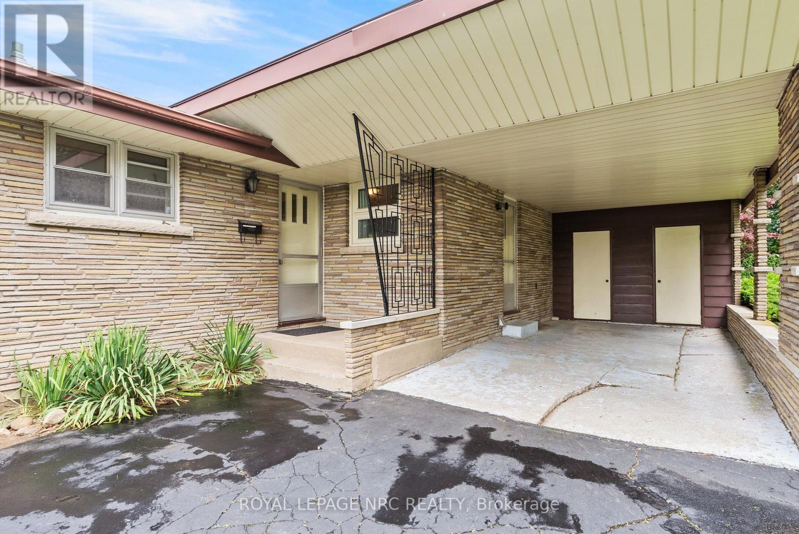 552 Bunting Road, St. Catharines, Ontario  L2M 3A5 - Photo 5 - X13674360