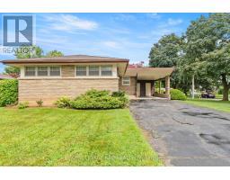 552 BUNTING ROAD, St. Catharines, Ontario