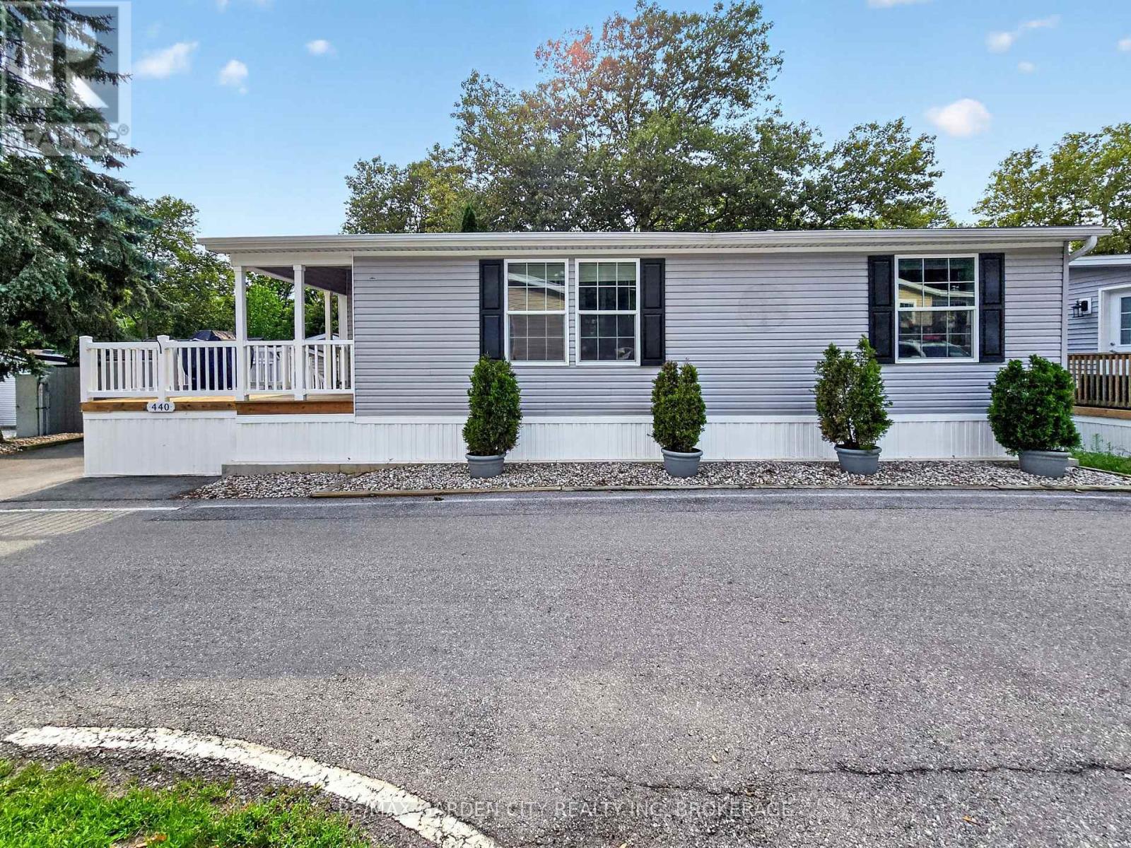 440 - 23 Four Mile Creek Road, Niagara-On-The-Lake, Ontario  L0S 1J1 - Photo 3 - X13674388