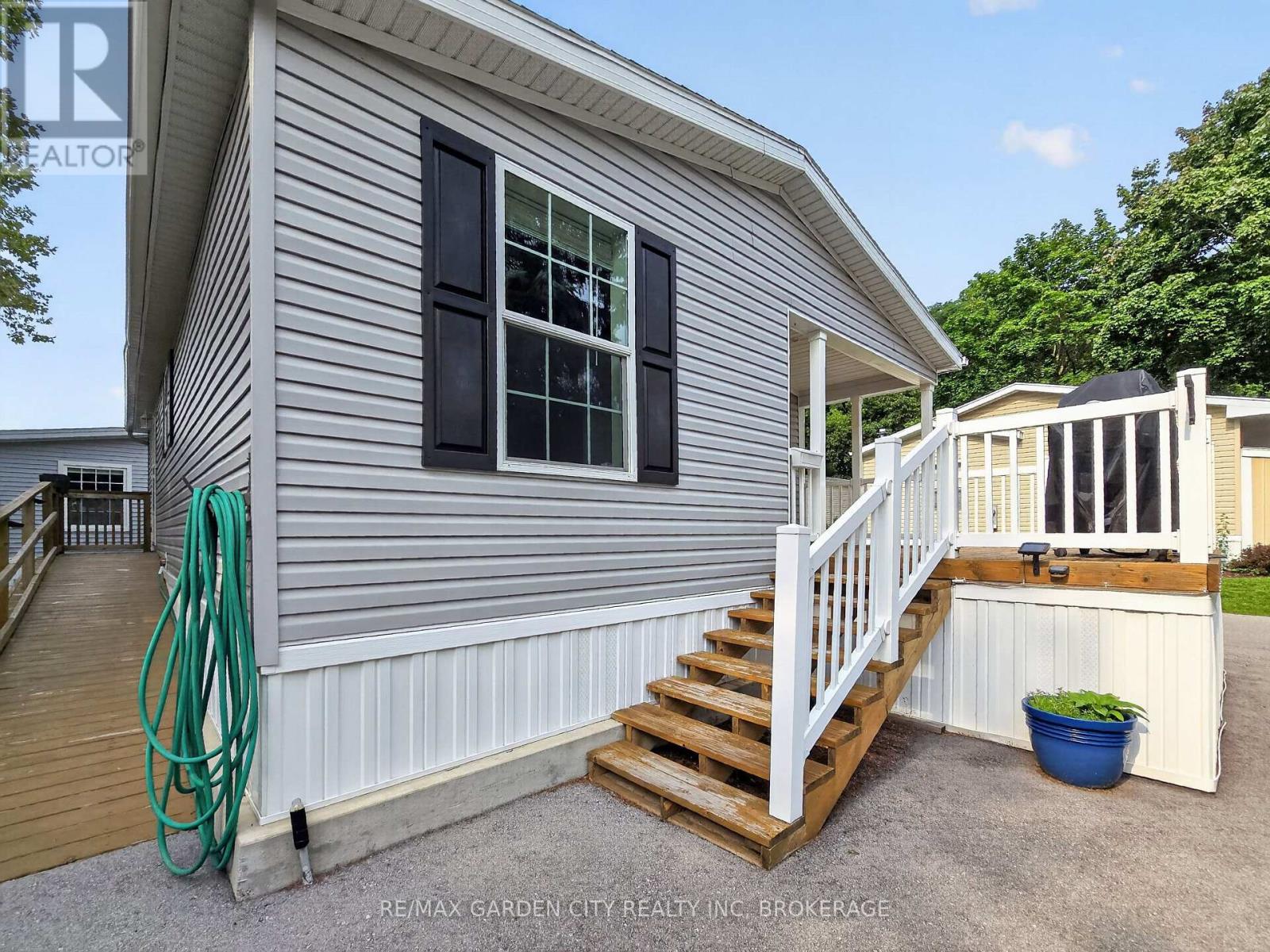 440 - 23 Four Mile Creek Road, Niagara-On-The-Lake, Ontario  L0S 1J1 - Photo 5 - X13674388