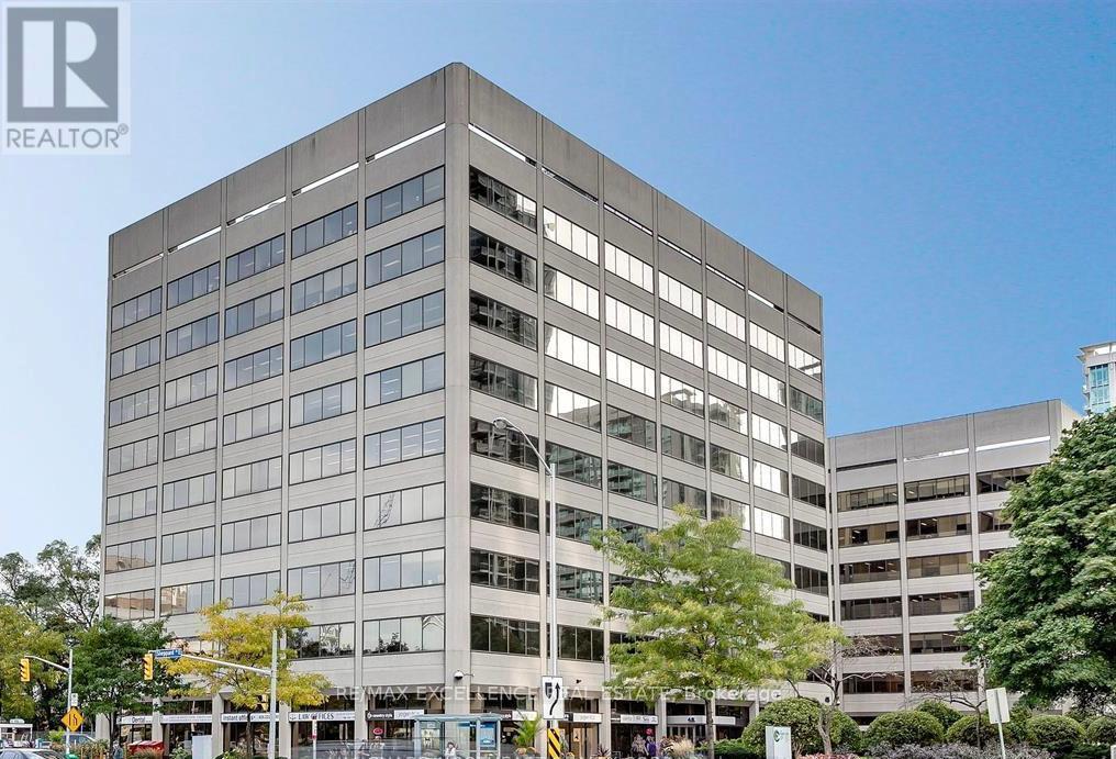 508 - 45 SHEPPARD AVENUE E, Toronto, Ontario