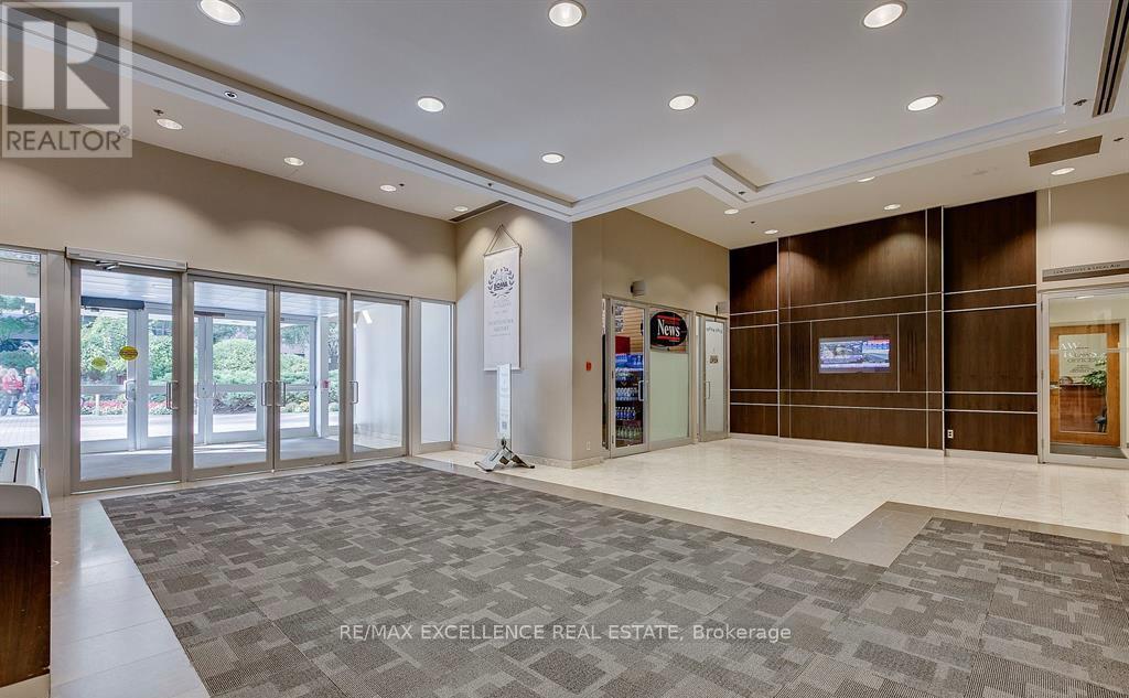 508 - 45 Sheppard Avenue E, Toronto, Ontario  M2N 5W9 - Photo 3 - C13674326