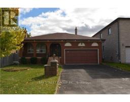 BSMT - 191 PLEASANT AVENUE, Toronto, Ontario