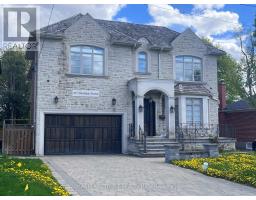 337 HORSHAM AVENUE, Toronto, Ontario