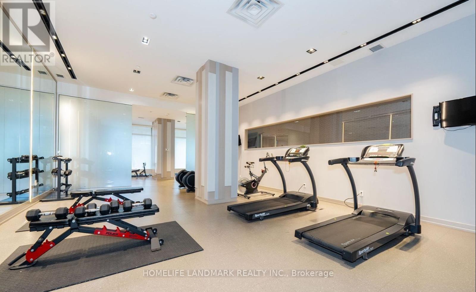 502 - 128 Fairview Mall Drive, Toronto, Ontario  M2J 2Z1 - Photo 14 - C13674368