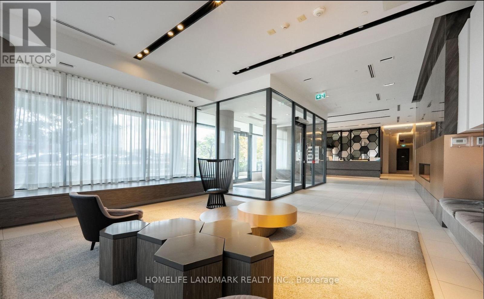502 - 128 Fairview Mall Drive, Toronto, Ontario  M2J 2Z1 - Photo 2 - C13674368