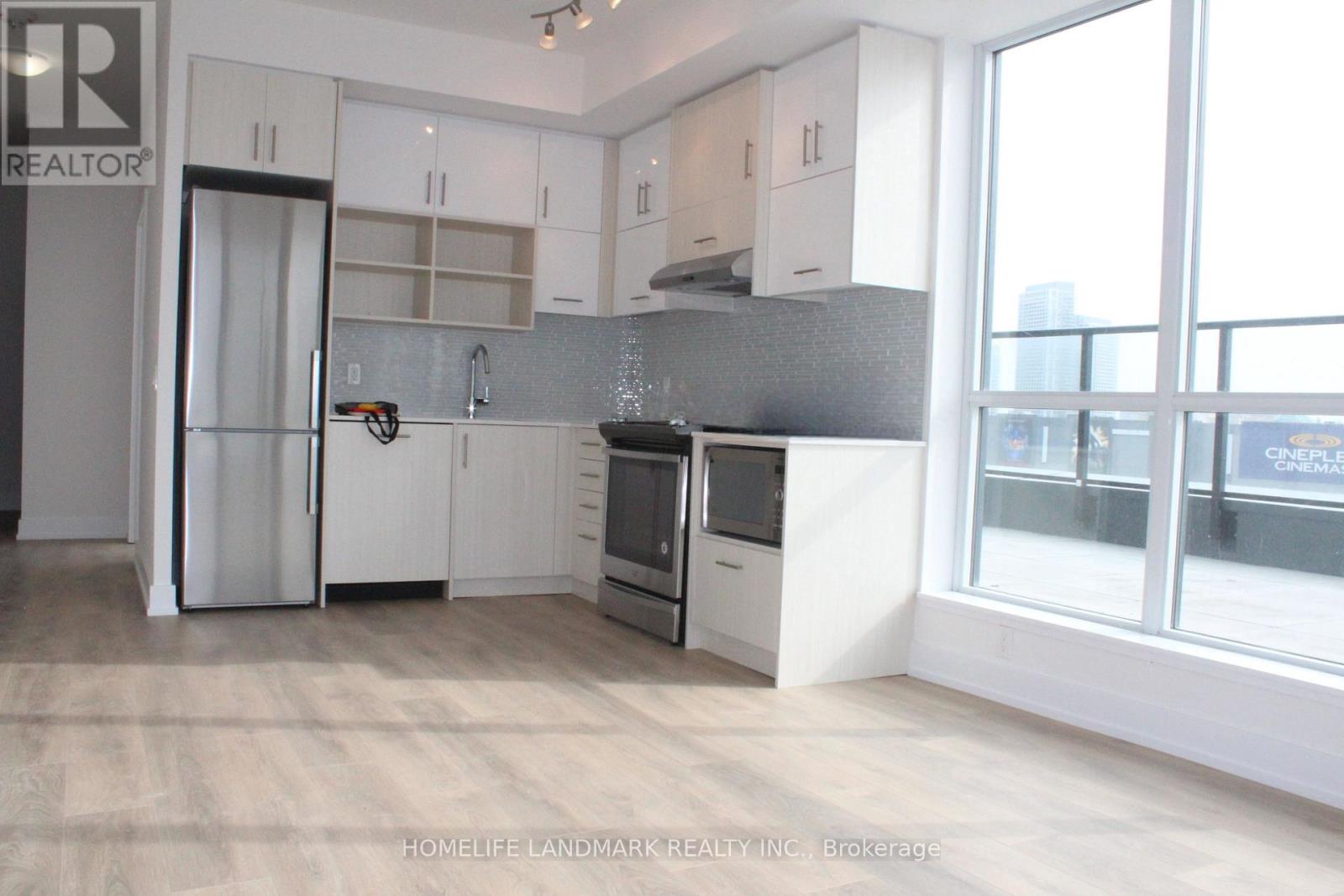 502 - 128 Fairview Mall Drive, Toronto, Ontario  M2J 2Z1 - Photo 3 - C13674368