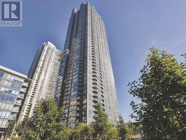 1508 - 11 BRUNEL COURT, Toronto, Ontario