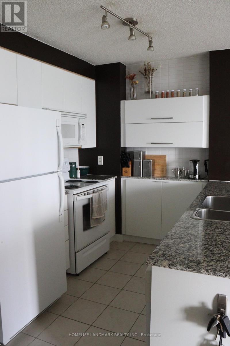 1508 - 11 Brunel Court, Toronto, Ontario  M5V 3Y3 - Photo 11 - C13674376