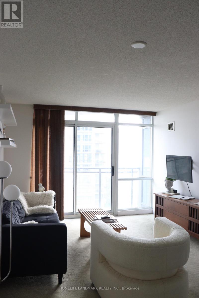 1508 - 11 Brunel Court, Toronto, Ontario  M5V 3Y3 - Photo 12 - C13674376