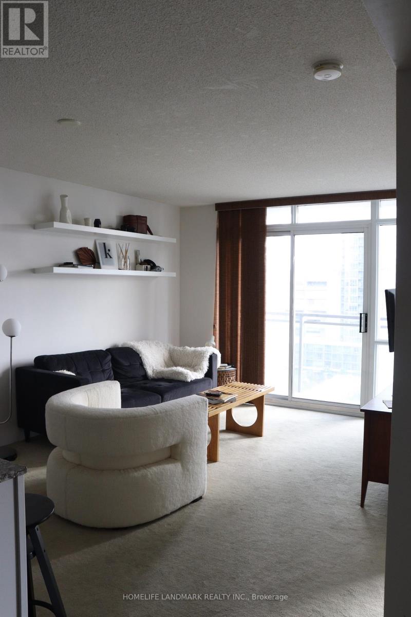 1508 - 11 Brunel Court, Toronto, Ontario  M5V 3Y3 - Photo 13 - C13674376