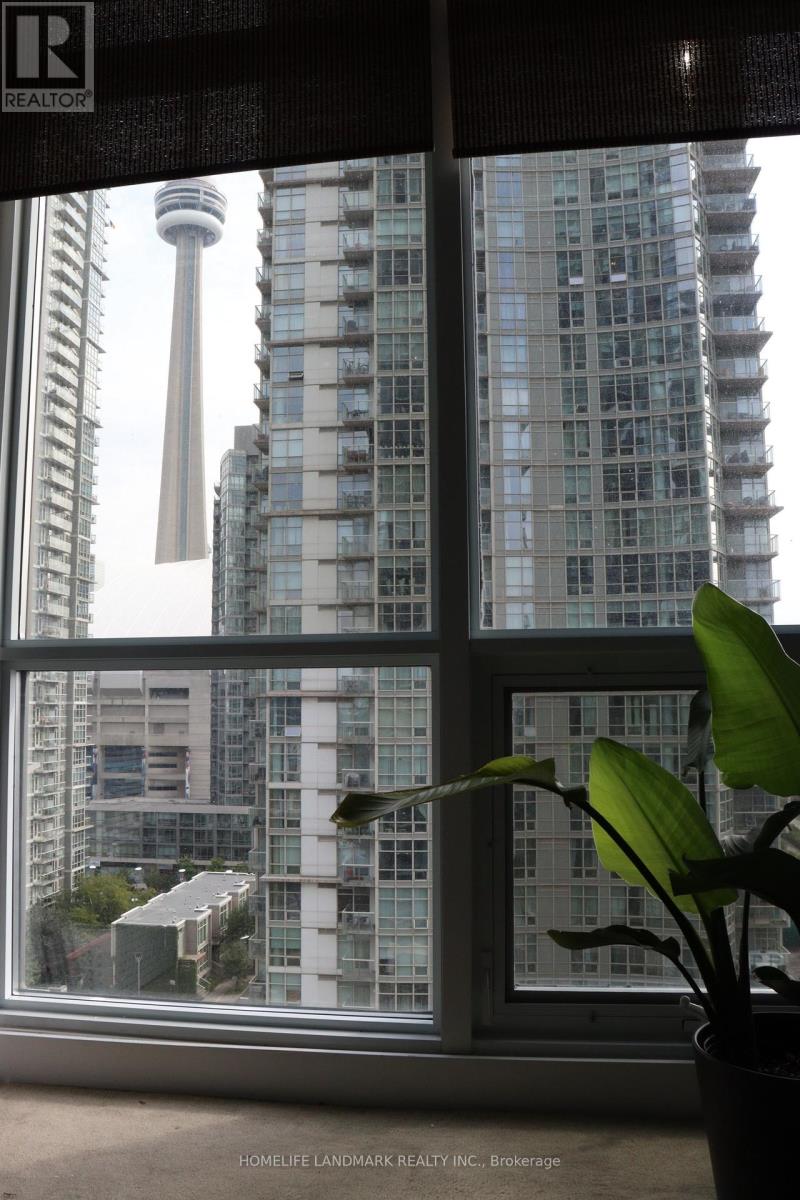 1508 - 11 Brunel Court, Toronto, Ontario  M5V 3Y3 - Photo 18 - C13674376