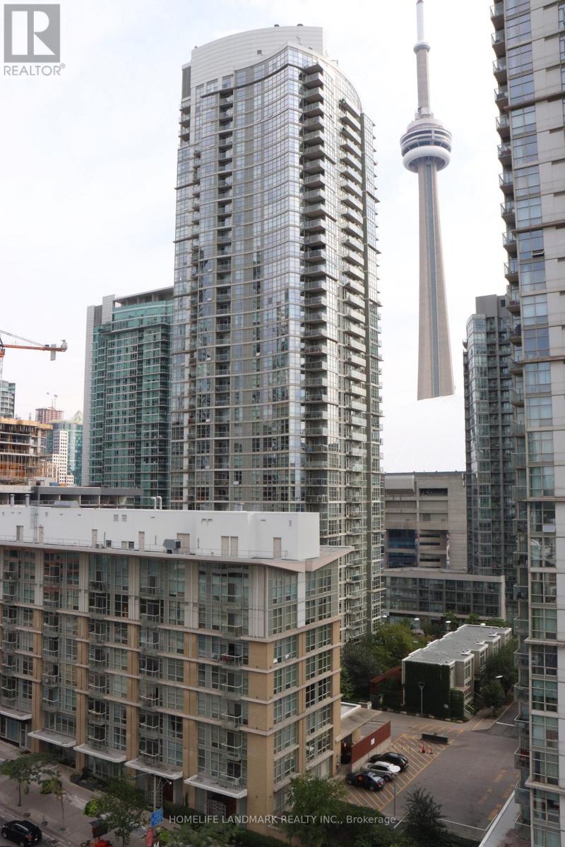 1508 - 11 Brunel Court, Toronto, Ontario  M5V 3Y3 - Photo 20 - C13674376