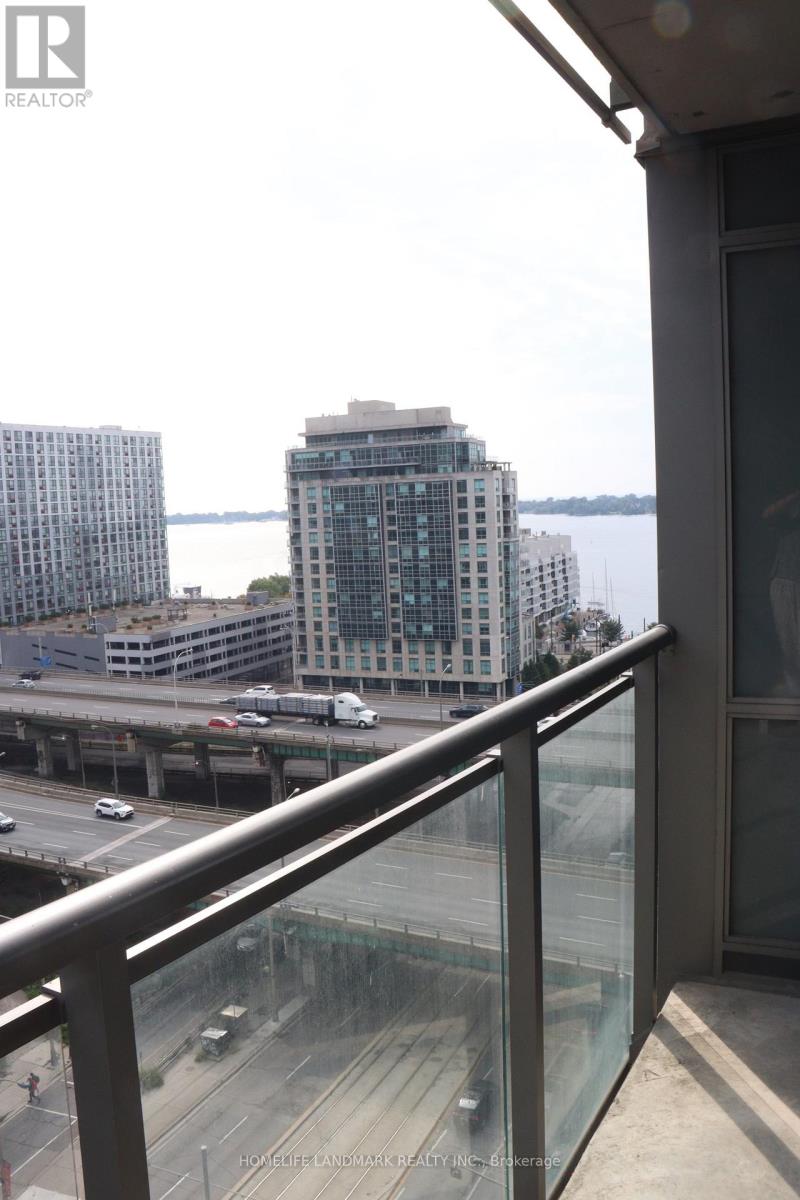 1508 - 11 Brunel Court, Toronto, Ontario  M5V 3Y3 - Photo 21 - C13674376