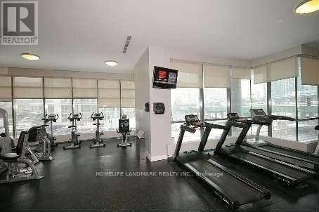 1508 - 11 Brunel Court, Toronto, Ontario  M5V 3Y3 - Photo 4 - C13674376
