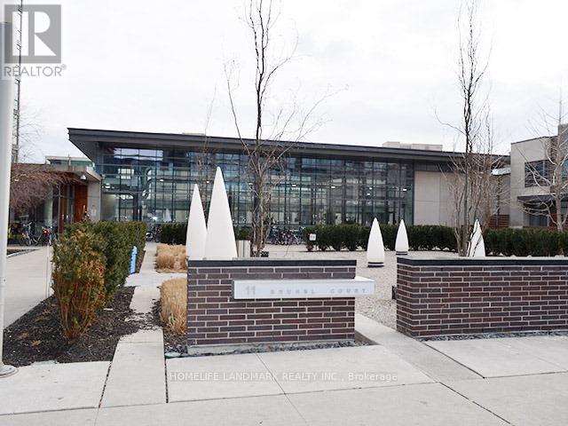 1508 - 11 Brunel Court, Toronto, Ontario  M5V 3Y3 - Photo 5 - C13674376