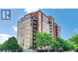 516 - 25 TIMES AVENUE, Markham, Ontario