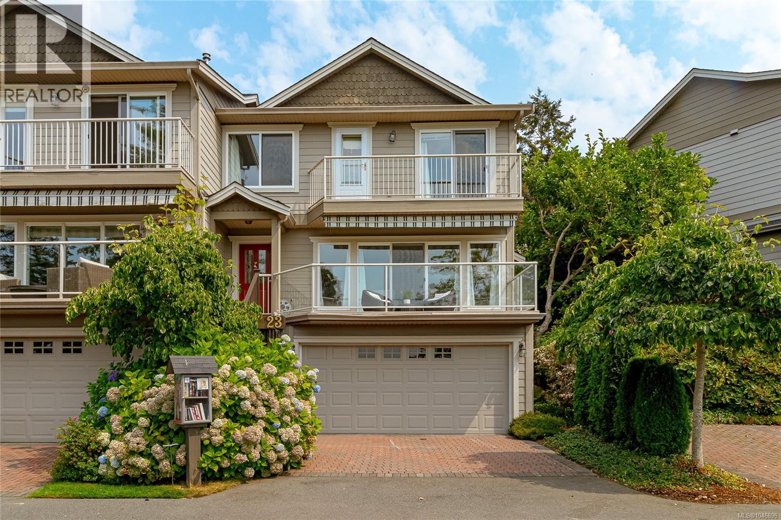 23 118 Aldersmith Pl, View Royal, British Columbia V9A 7M9 - Photo 1 - 1046896