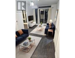 1007 - 225 VETERANS DRIVE, Brampton, Ontario