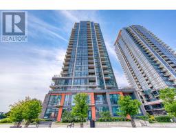407 - 55 EGLINTON AVENUE W, Mississauga, Ontario