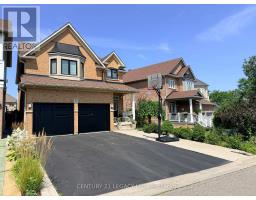 12 ARIA LANE, Brampton, Ontario