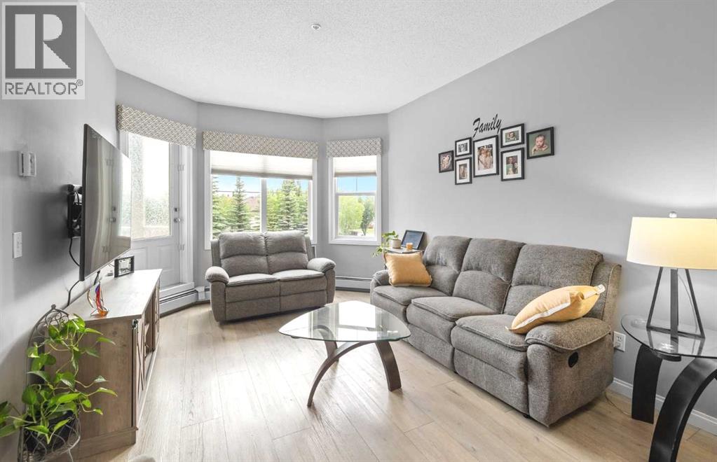 220, 8 Prestwick Pond Terrace SE, Calgary, Alberta  T2Z 4P3 - Photo 3 - A2324707