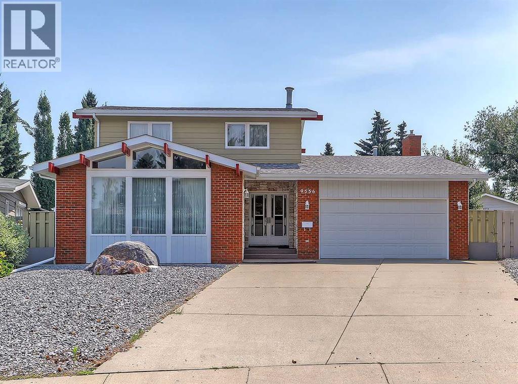 9556 Oakland Way SW, Calgary, Alberta