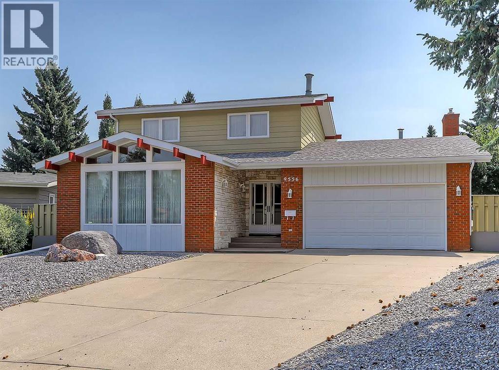 9556 Oakland Way SW, Calgary, Alberta  T2V 4G5 - Photo 33 - A2337009