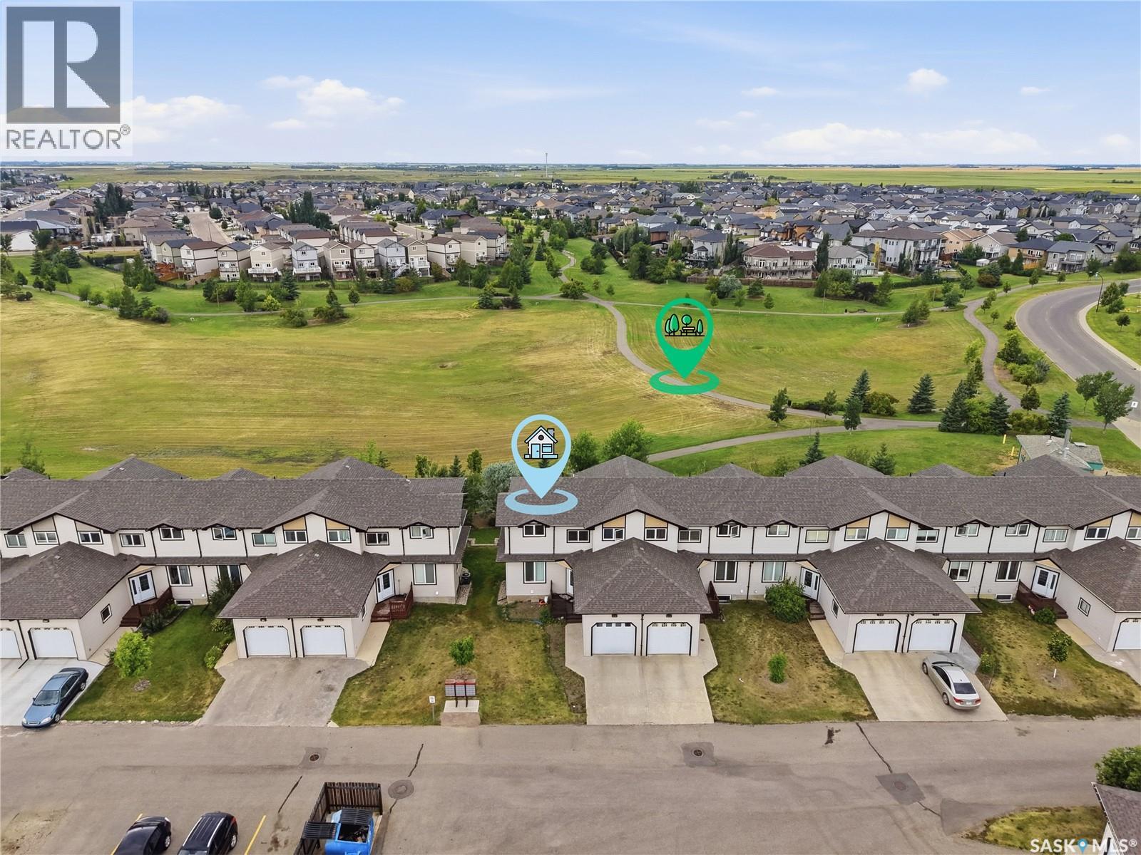 18 118 Hampton Circle, Saskatoon, Saskatchewan  S7R 0C9 - Photo 60 - SK045580