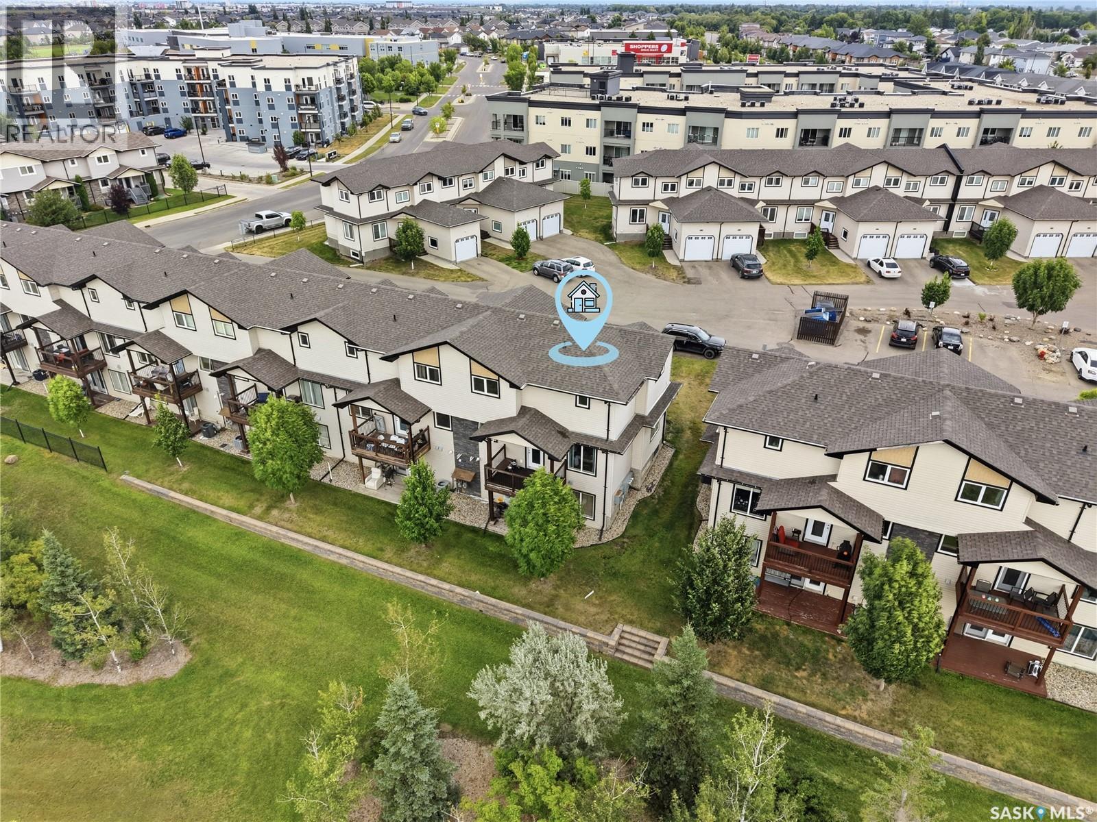 18 118 Hampton Circle, Saskatoon, Saskatchewan  S7R 0C9 - Photo 68 - SK045580