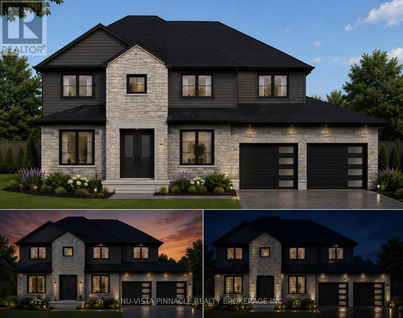 3501 SILVERLEAF CHASE, London South, Ontario