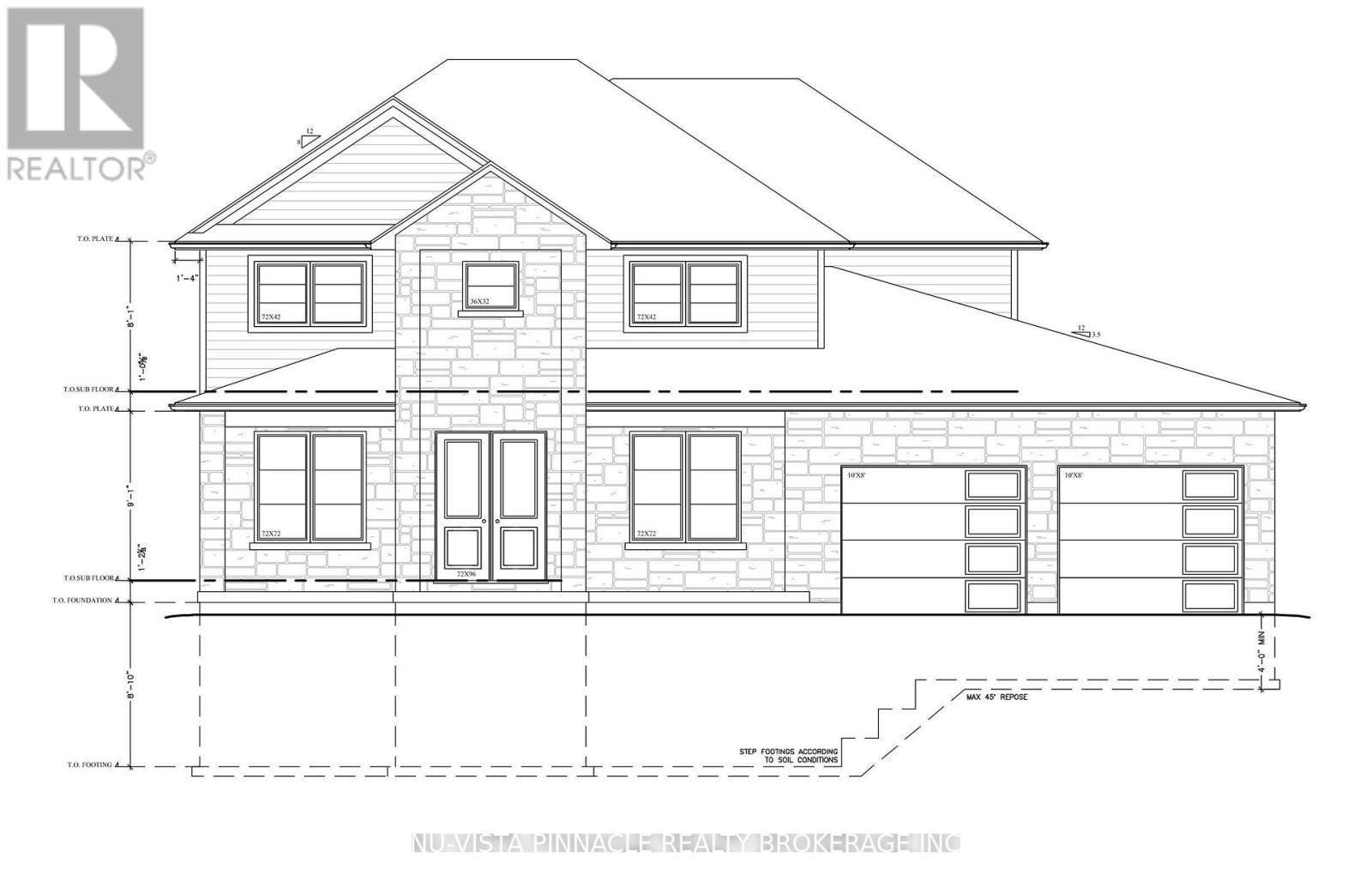 3501 Silverleaf Chase, London South, Ontario  N6P 0G8 - Photo 2 - X13674404