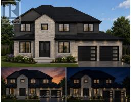 3501 SILVERLEAF CHASE, London South, Ontario
