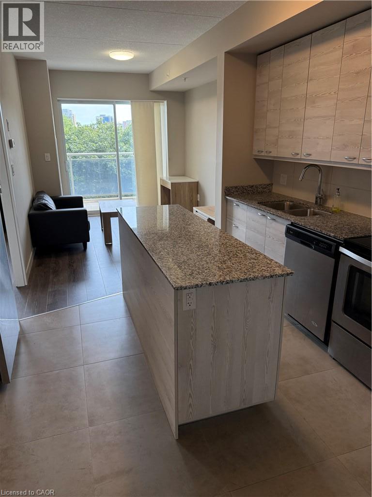 280 Lester Street Unit# 419, Waterloo, Ontario  N2L 0G2 - Photo 2 - 40824758