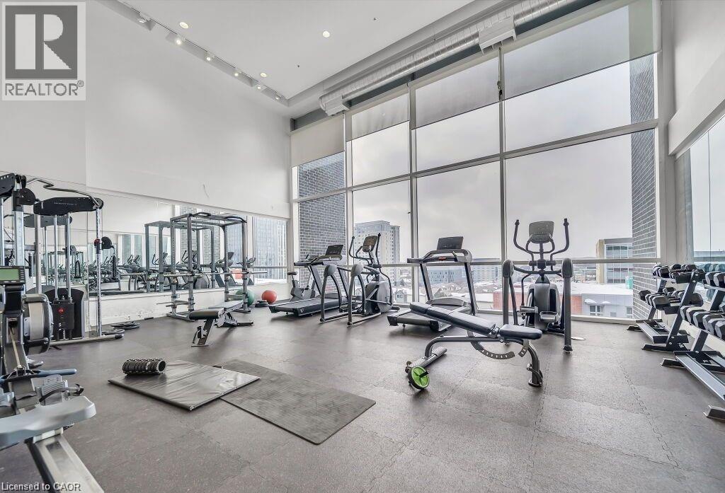 280 Lester Street Unit# 419, Waterloo, Ontario  N2L 0G2 - Photo 11 - 40824758
