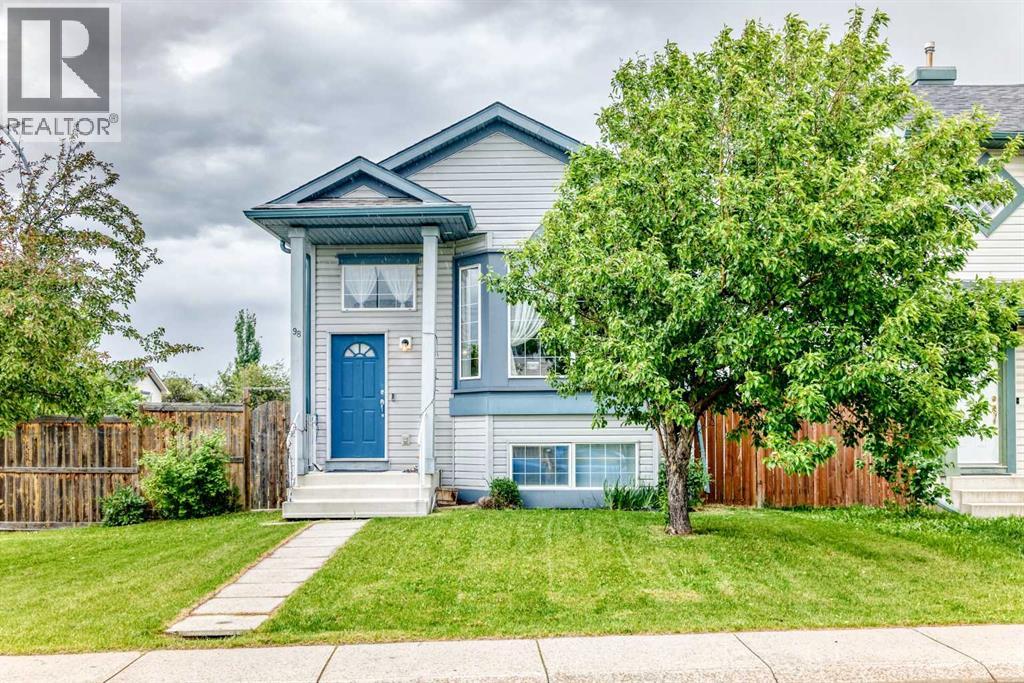 98 Country Hills Heights Nw, Calgary, Alberta  T3K 4Y6 - Photo 1 - A2321079