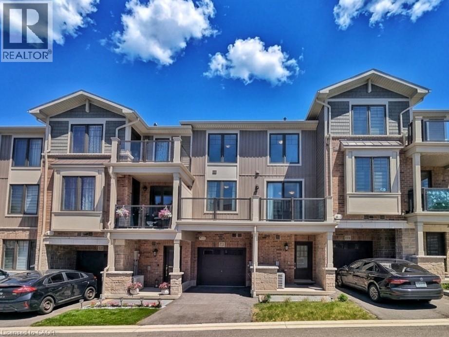 10 BIRMINGHAM Drive Unit# 129, Cambridge, Ontario