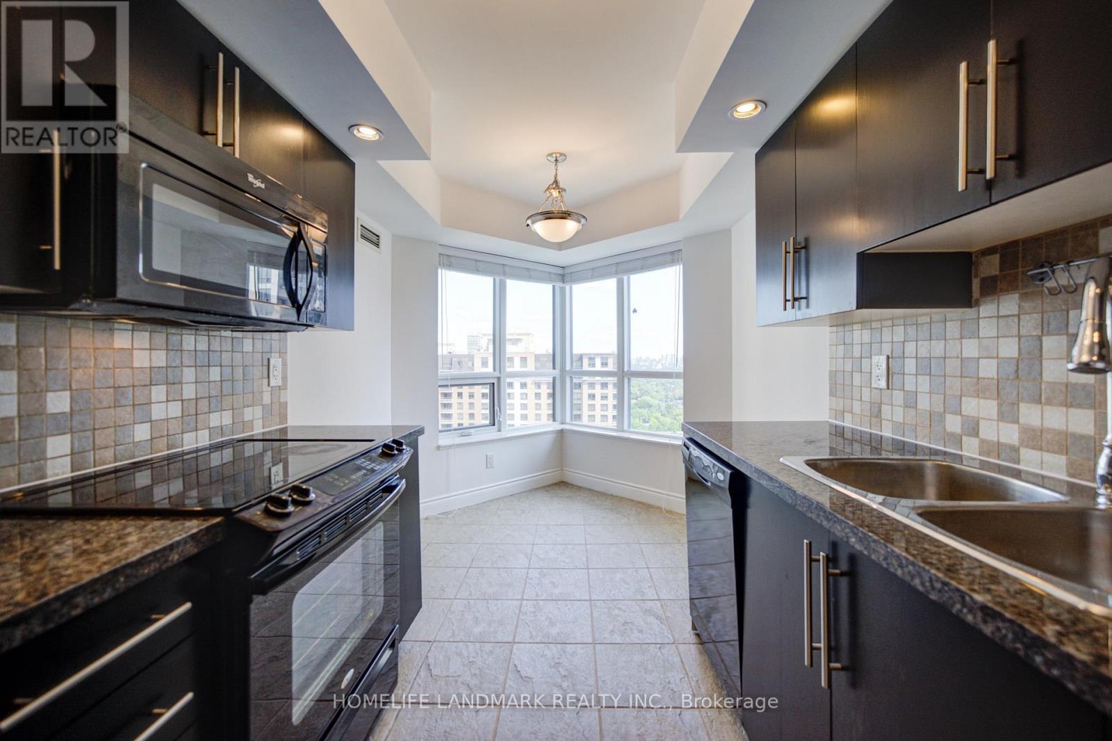 2126 - 500 Doris Avenue, Toronto, Ontario M2N 0C1 - Photo 10 - C13674410