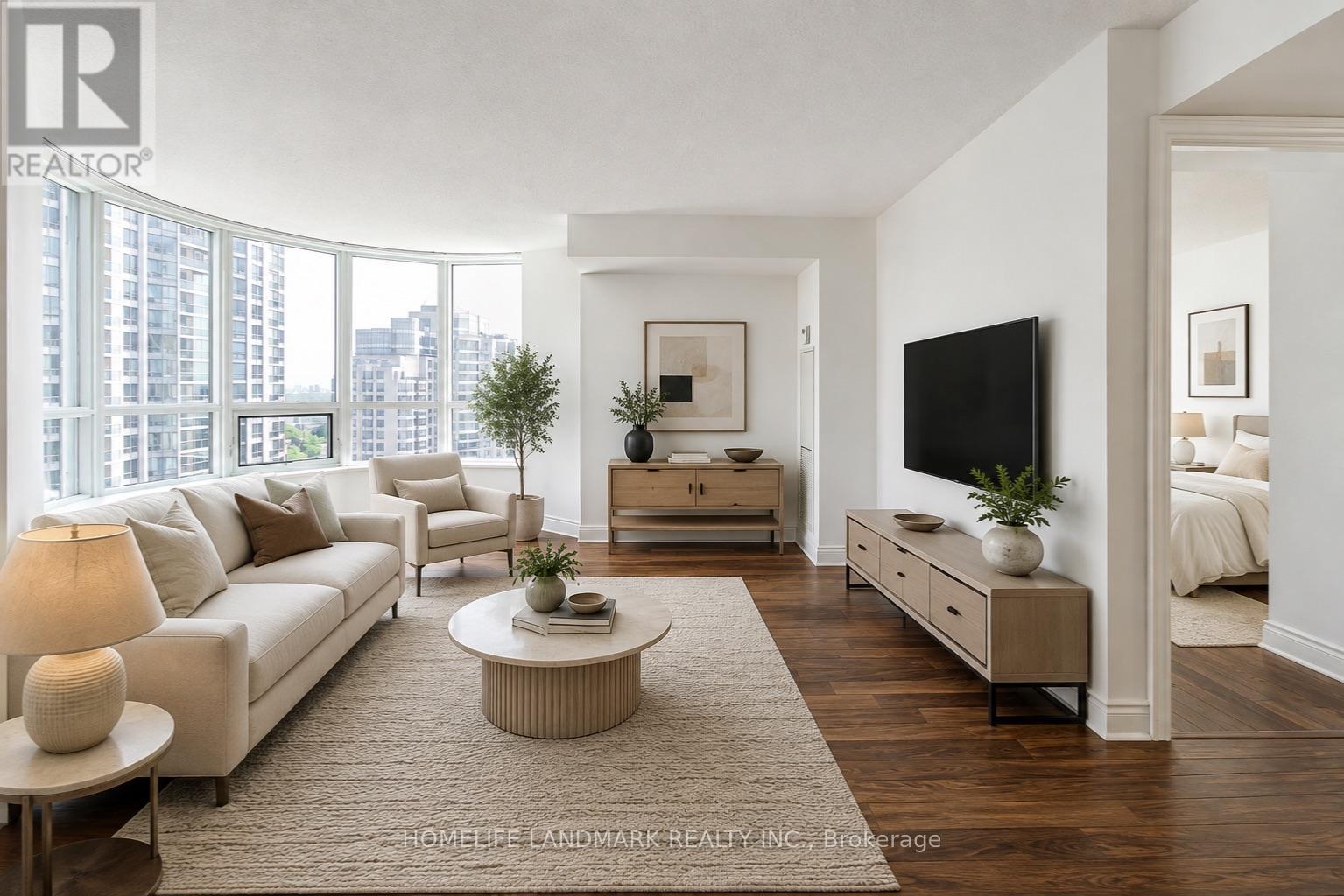 2126 - 500 Doris Avenue, Toronto, Ontario M2N 0C1 - Photo 12 - C13674410