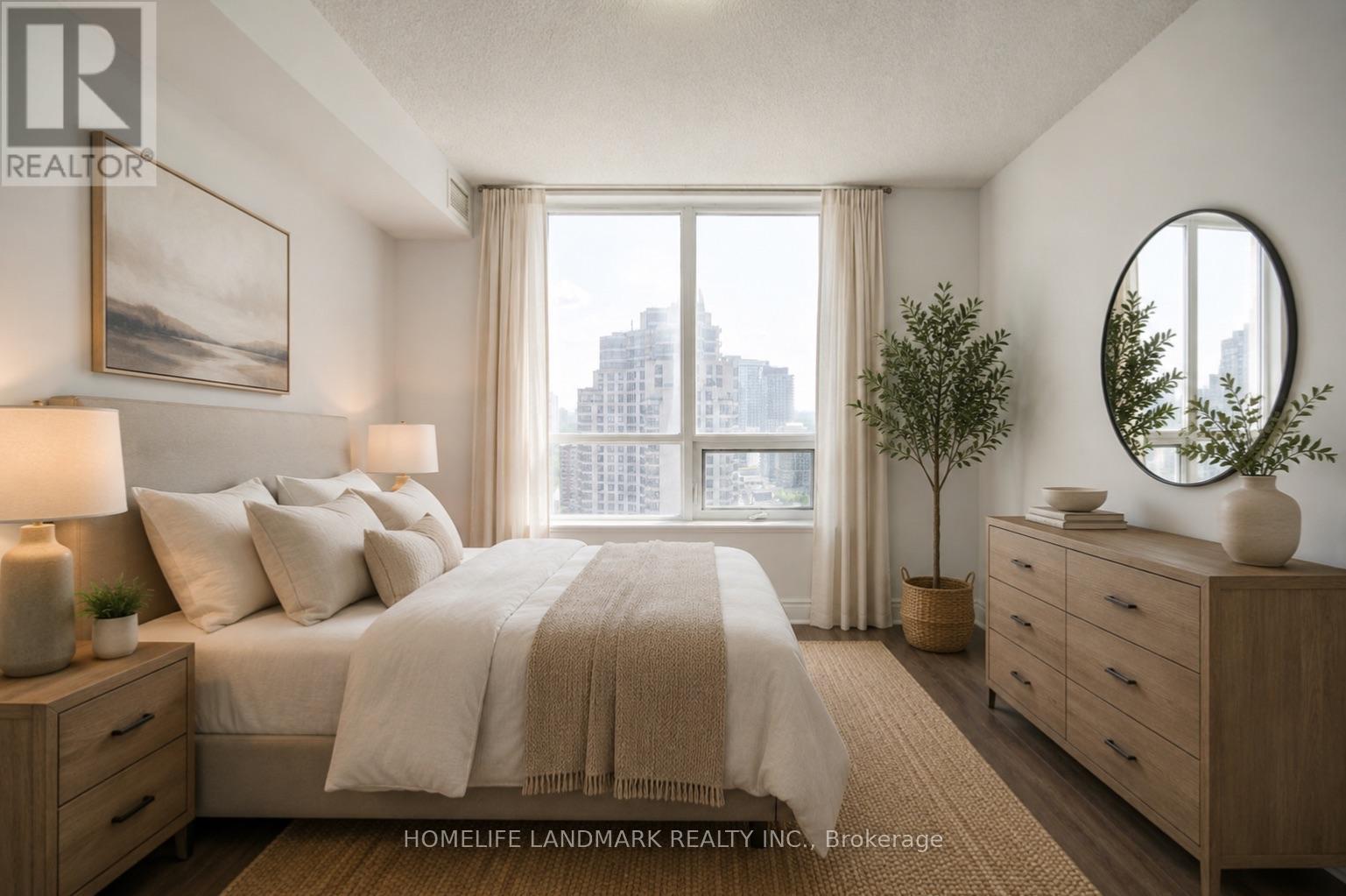 2126 - 500 Doris Avenue, Toronto, Ontario M2N 0C1 - Photo 17 - C13674410