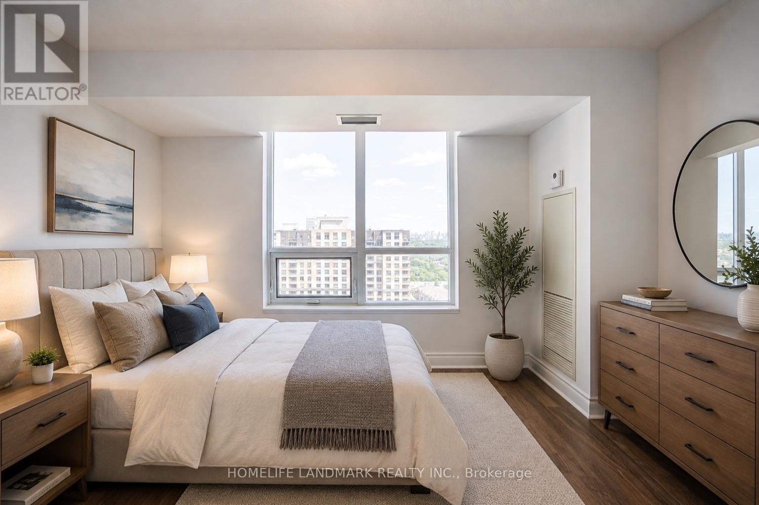 2126 - 500 Doris Avenue, Toronto, Ontario M2N 0C1 - Photo 19 - C13674410