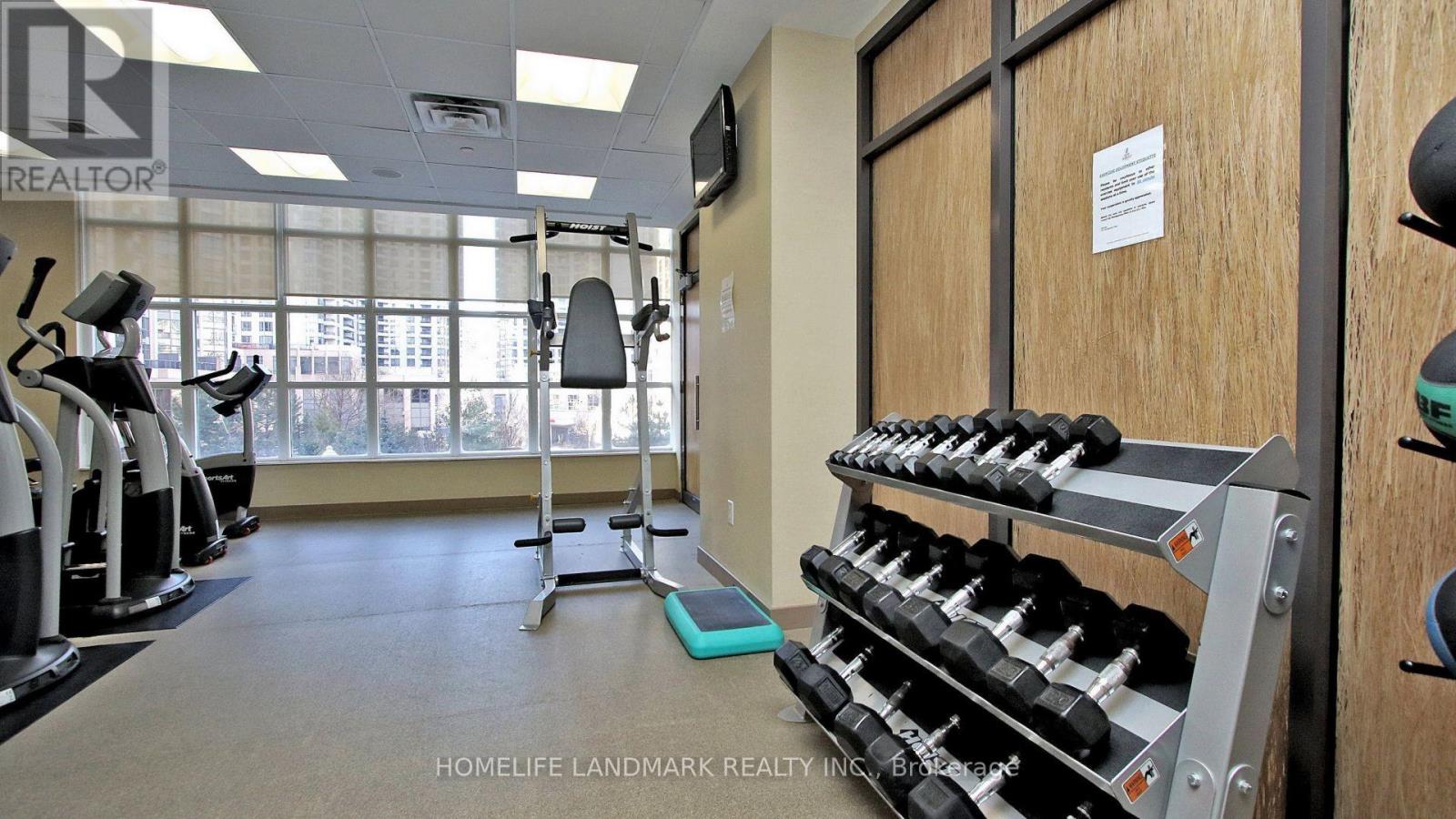 2126 - 500 Doris Avenue, Toronto, Ontario M2N 0C1 - Photo 30 - C13674410