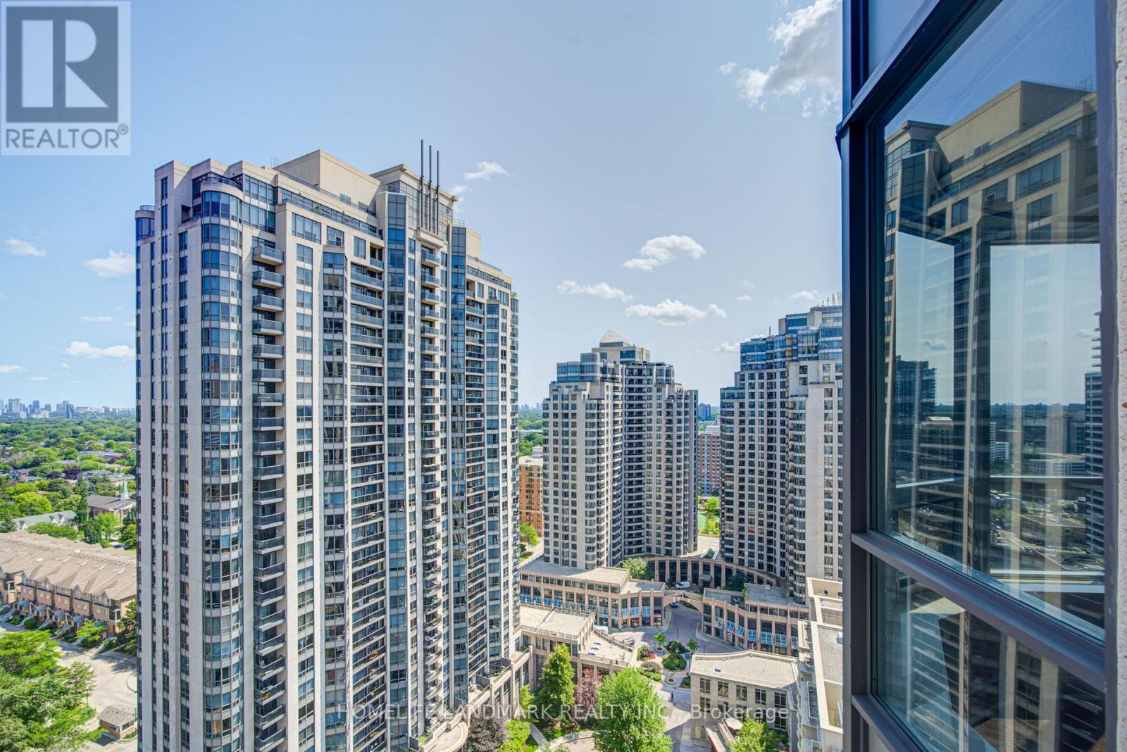 2126 - 500 Doris Avenue, Toronto, Ontario M2N 0C1 - Photo 4 - C13674410