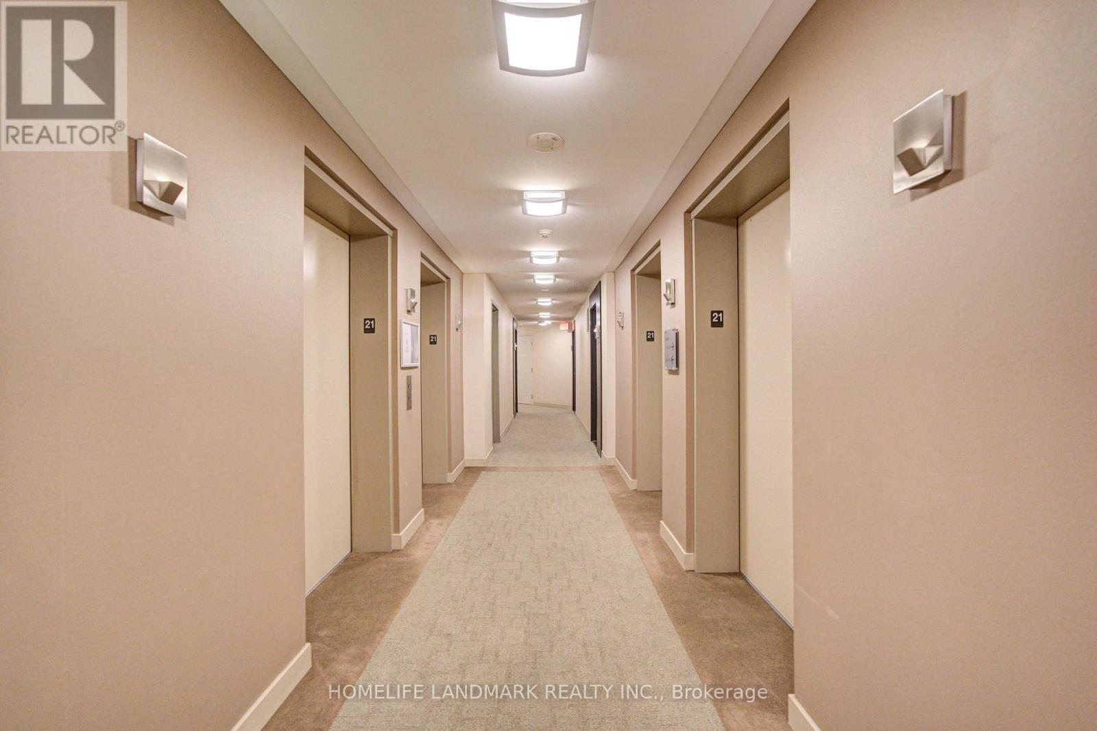 2126 - 500 Doris Avenue, Toronto, Ontario M2N 0C1 - Photo 5 - C13674410