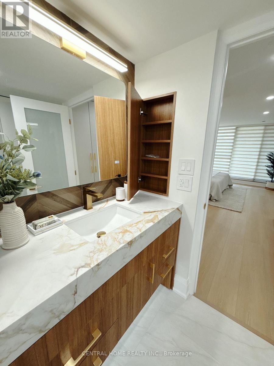 302 - 85 Skymark Drive, Toronto, Ontario M2H 3P2 - Photo 19 - C13674428