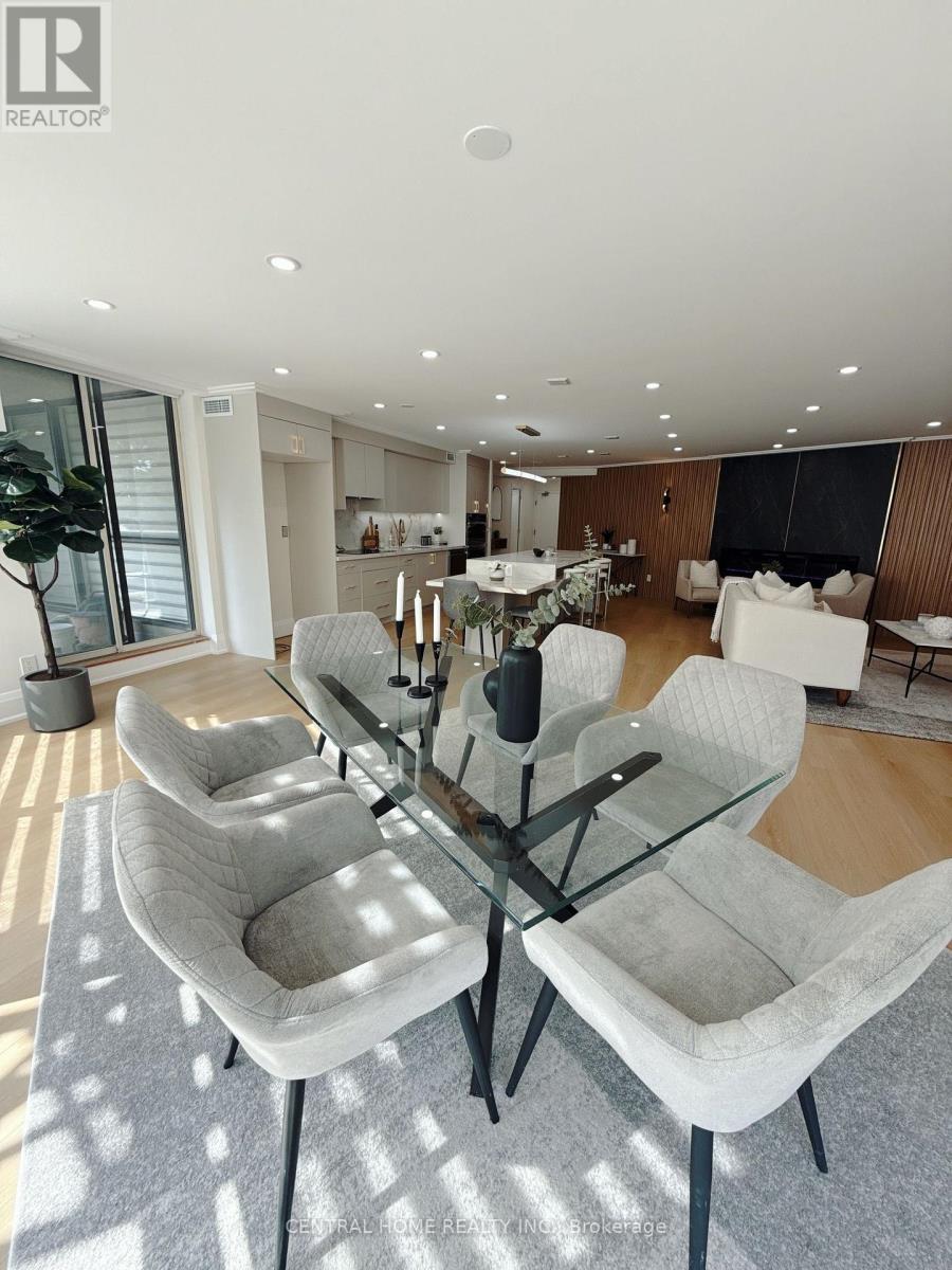 302 - 85 Skymark Drive, Toronto, Ontario M2H 3P2 - Photo 24 - C13674428